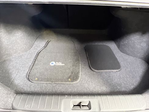 Used 2020 Nissan Sentra SV FWD image 23