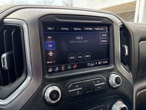 Used 2023 GMC Sierra 3500 Denali w/ Denali Ultimate Package AWD/4WD image 30