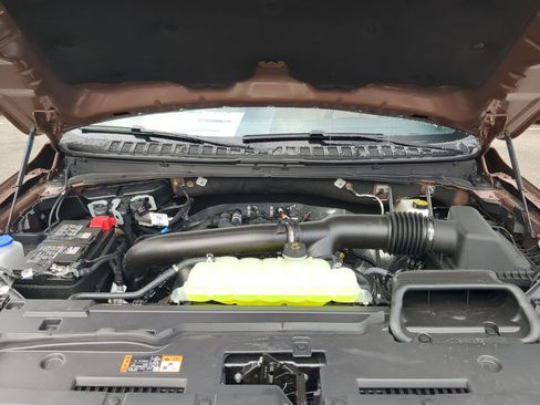 New 2025 Lincoln Navigator Black Label image 25