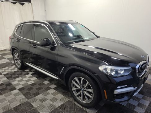 Used 2018 BMW X3 xDrive30i image 6