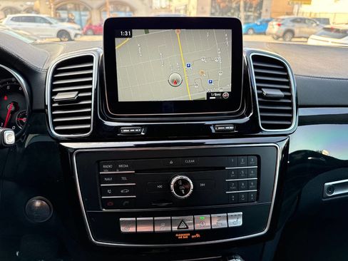 Used 2019 Mercedes-Benz GLS 450 4MATIC w/ Premium 1 Package image 44