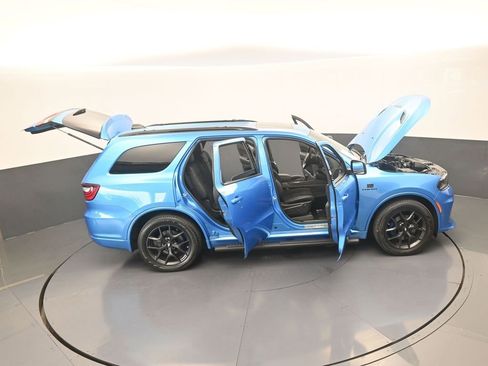 Used 2026 Dodge Durango GT AWD/4WD image 74