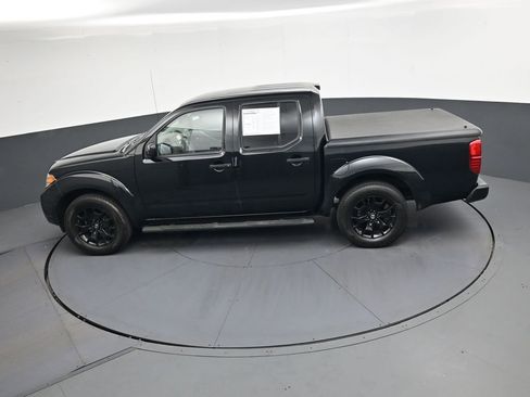 Used 2019 Nissan Frontier SV w/ Value Truck Package image 31