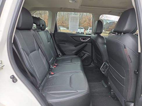 Used 2021 Subaru Forester Limited w/ Popular Package #3 image 14