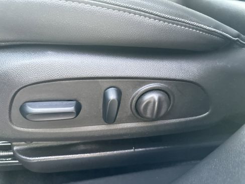 Used 2024 Buick Encore GX Sport Touring w/ Comfort Package image 19