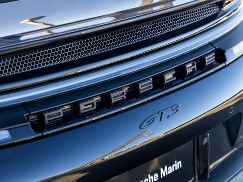 Certified 2026 Porsche 911 GT3 image 20