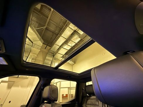 Used 2025 Toyota Tundra TRD Pro image 18