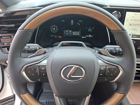 New 2026 Lexus RX 350 Premium Plus AWD/4WD image 14