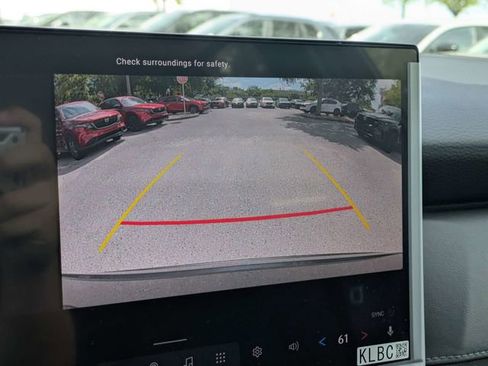 New 2026 MAZDA CX-5 Preferred AWD/4WD image 19