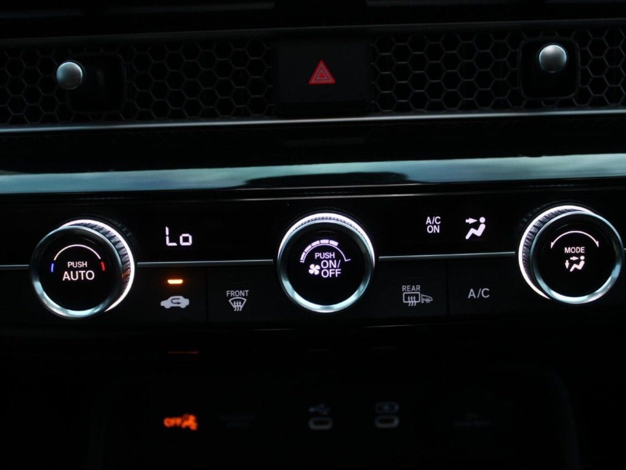 Used 2026 Honda Civic Sport image 19