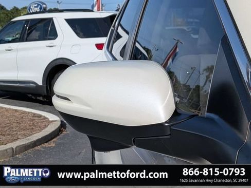 Used 2016 Honda CR-V Touring image 10