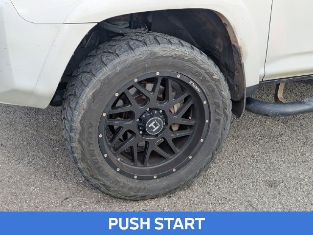 Used 2018 Toyota 4Runner SR5 Premium RWD image 8