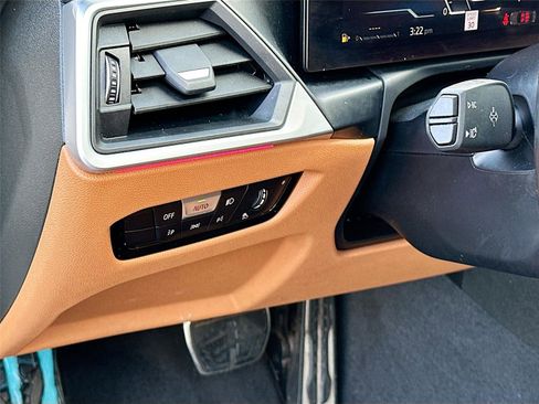 Certified 2023 BMW M340i xDrive w/ Premium Package image 10