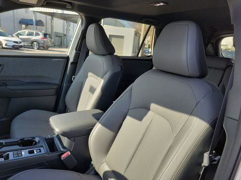 New 2026 Subaru Outback Limited image 15