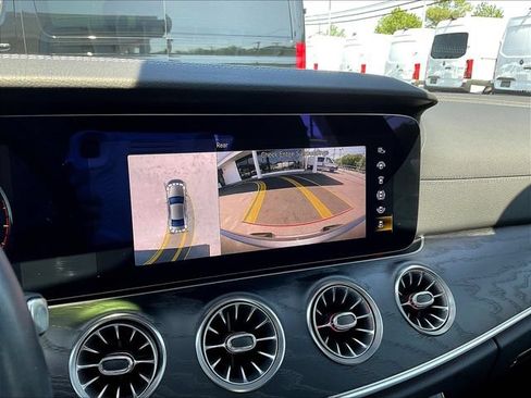 Certified 2021 Mercedes-Benz CLS 450 4MATIC image 16