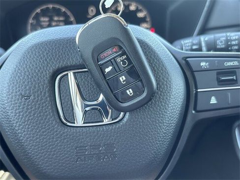 New 2026 Honda CR-V EX image 39