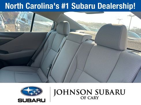 Used 2020 Subaru Legacy w/ Alloy Wheel Package image 7