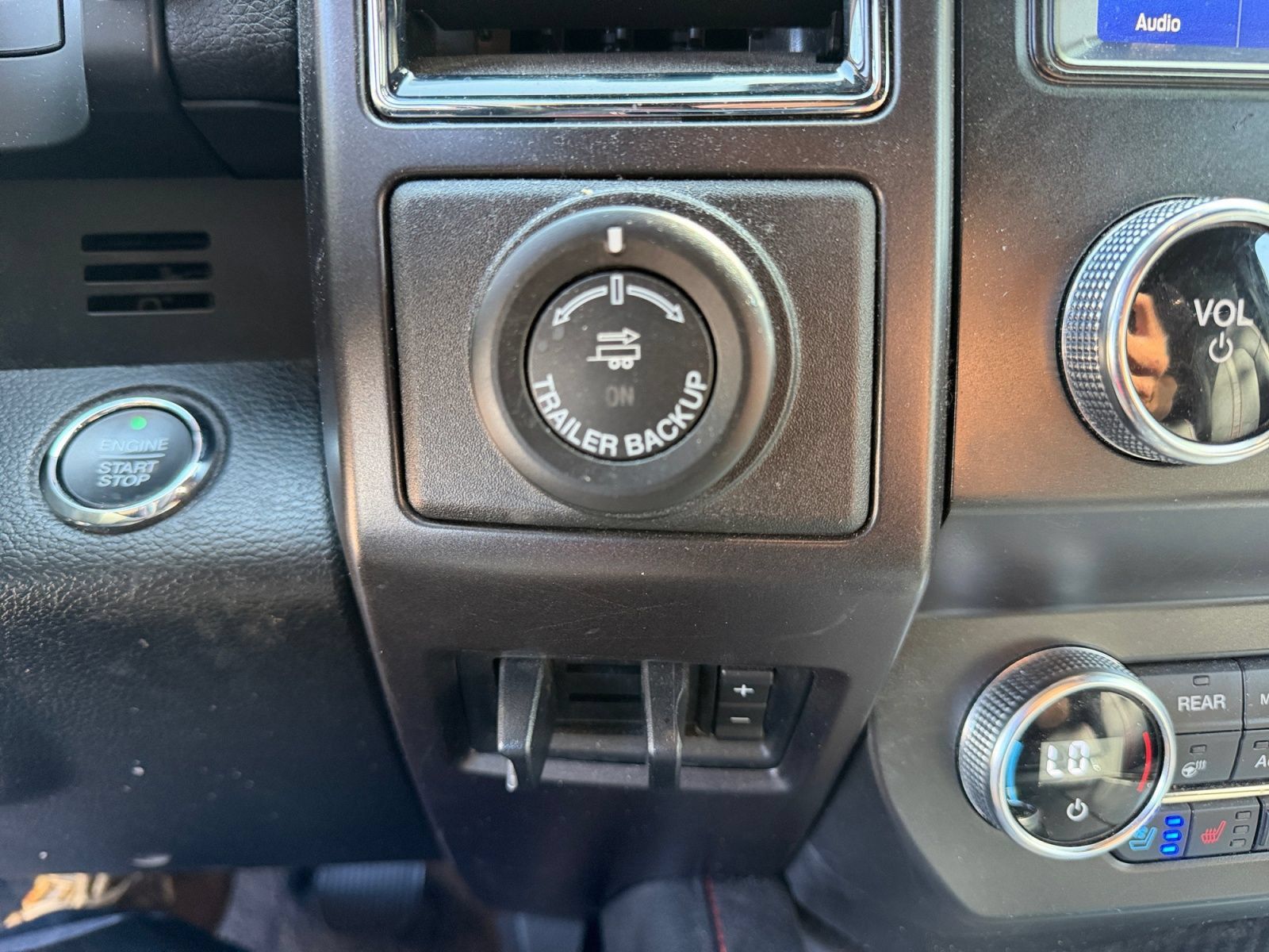 Used 2020 Ford Expedition Max Limited w/ Equipment Group 303A AWD/4WD image 26
