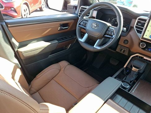 New 2026 Toyota Tundra 1794 Edition AWD/4WD image 9