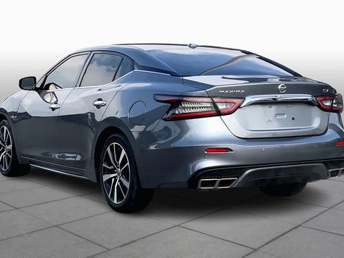 Used 2022 Nissan Maxima SV w/ Floor Mat Group image 12