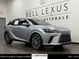 Used 2024 Lexus RX 350 Premium Plus w/ Convenience Package FWD video 1