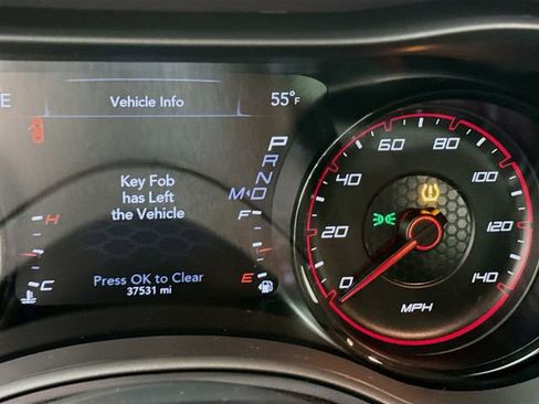 Used 2022 Dodge Charger GT w/ Blacktop Package image 14