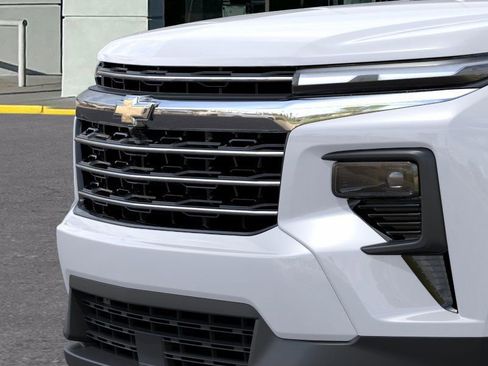 New 2026 Chevrolet Traverse LT w/ Sun and Wheel Package image 14