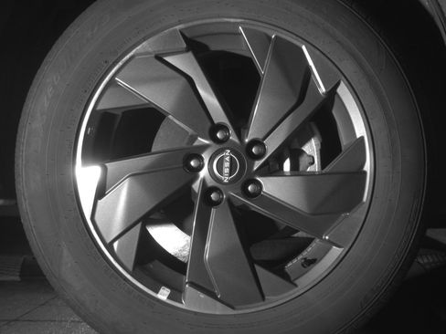 Used 2025 Nissan Rogue SV FWD image 13