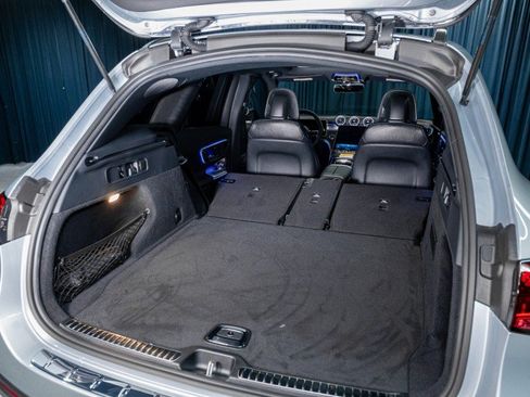 New 2026 Mercedes-Benz GLC 300 image 7