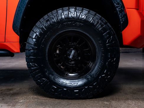 Used 2022 Toyota Tundra TRD Pro w/ Security Package (TMS) image 12