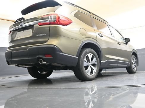 Certified 2025 Subaru Ascent Premium AWD/4WD image 33