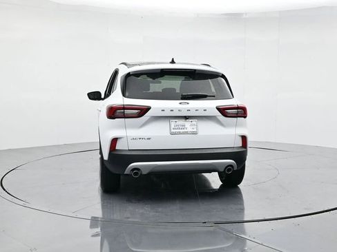 New 2026 Ford Escape Active image 9