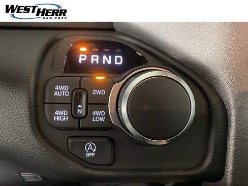 Used 2025 RAM 1500 Big Horn image 6