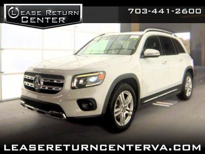 Used 2020 Mercedes-Benz GLB 250 w/ Premium Package