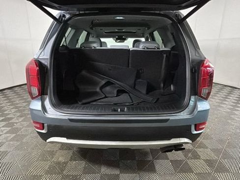 Used 2020 Hyundai Palisade SEL w/ Convenience Package FWD image 28