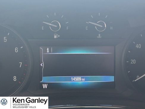 Used 2021 Buick Encore Preferred w/ Safety Package II image 22