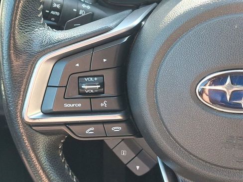 Used 2020 Subaru Outback Premium w/ Popular Package #1 image 23