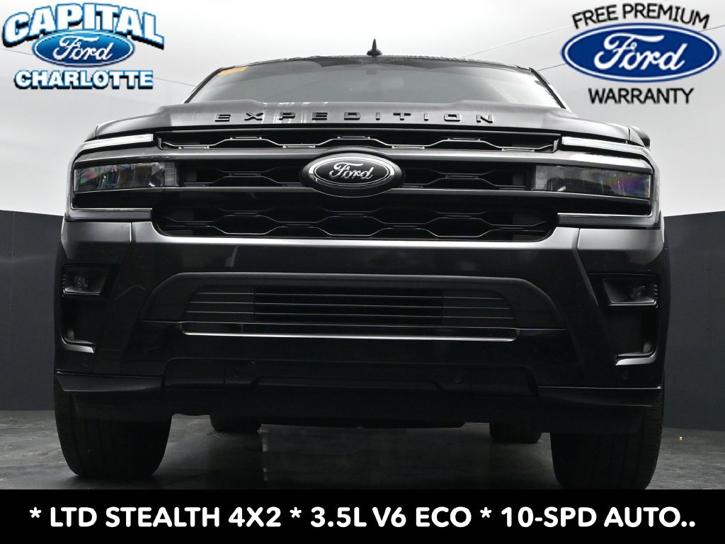 Used 2024 Ford Expedition Limited RWD image 24