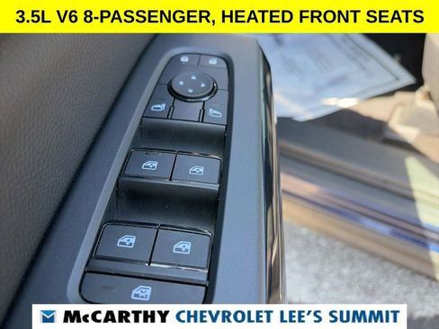 Used 2025 Nissan Pathfinder SV FWD image 52