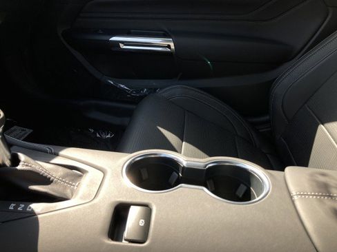 New 2025 Ford Mustang Premium image 17