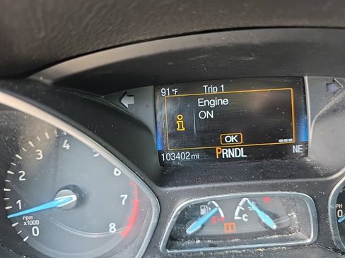 Used 2015 Ford Focus SE FWD image 15