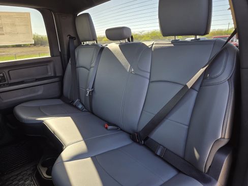 New 2026 RAM 5500 Tradesman image 26