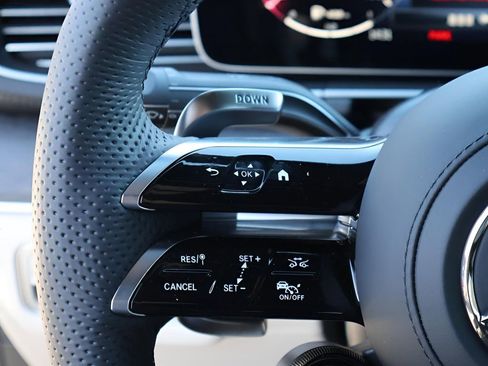 New 2026 Mercedes-Benz GLE 53 AMG 4MATIC Coupe image 34
