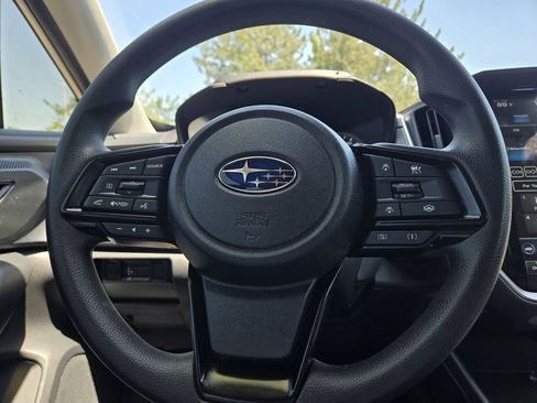 Used 2024 Subaru Crosstrek 2.0i Premium AWD/4WD image 19