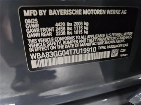 Used 2026 BMW 228i w/ Technology Package FWD image 17