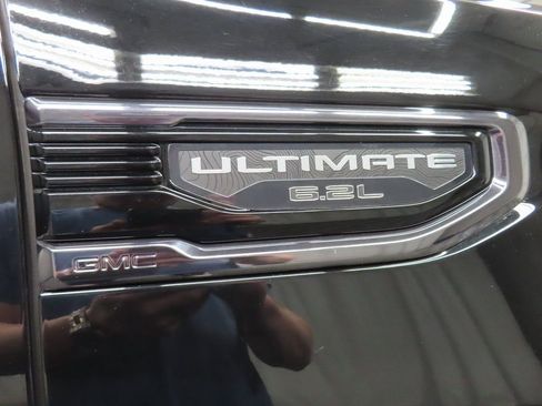 Used 2025 GMC Sierra 1500 Denali Ultimate image 60