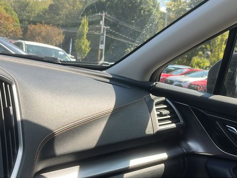 Used 2019 Subaru Crosstrek 2.0i Limited w/ Moonroof Package w/Navigation image 20