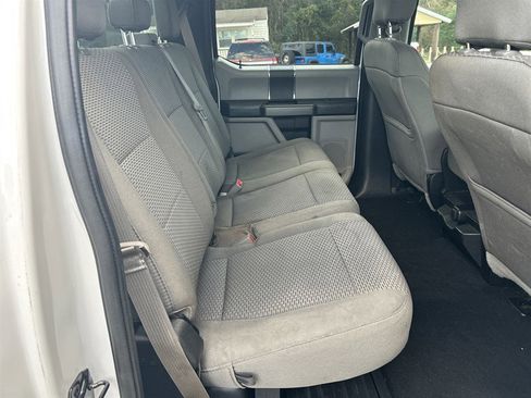 Used 2019 Ford F250 XLT image 9