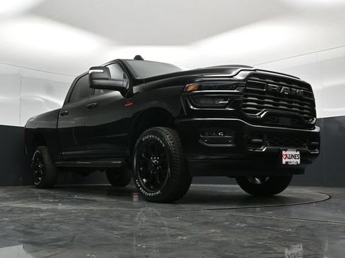 New 2026 RAM 2500 Tradesman AWD/4WD image 56