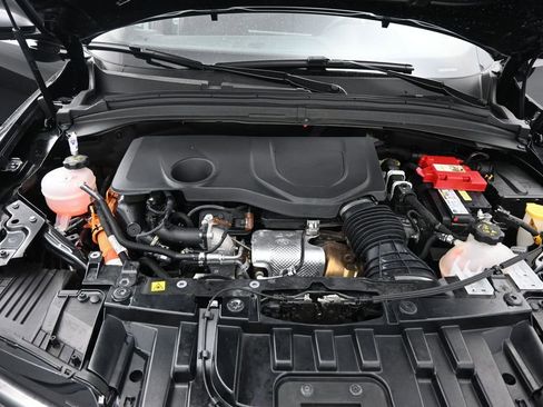 Used 2024 Dodge Hornet R/T w/ R/T Blacktop Package AWD/4WD image 14